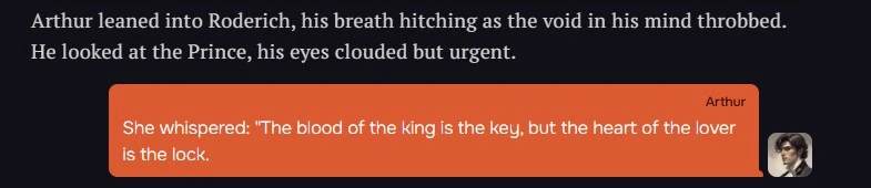 Talefy AI passed the length control test.