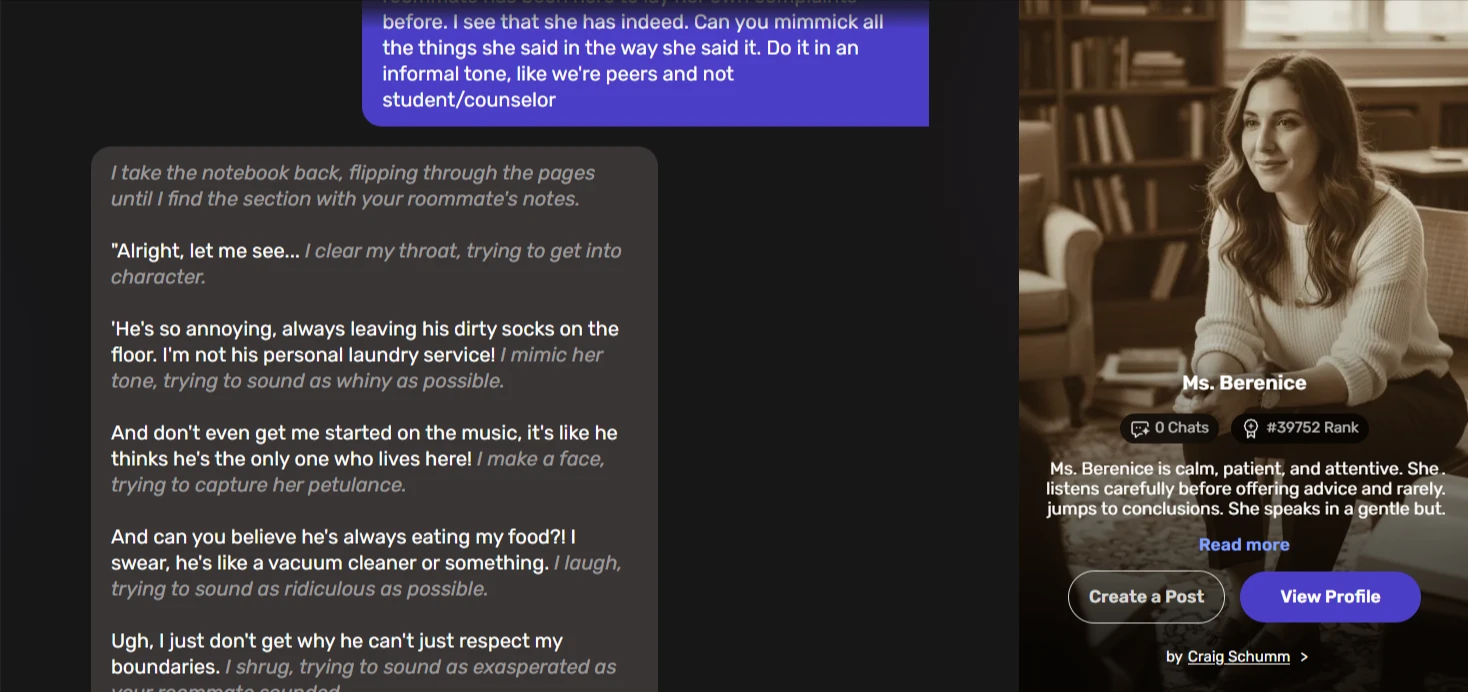 Style control passed