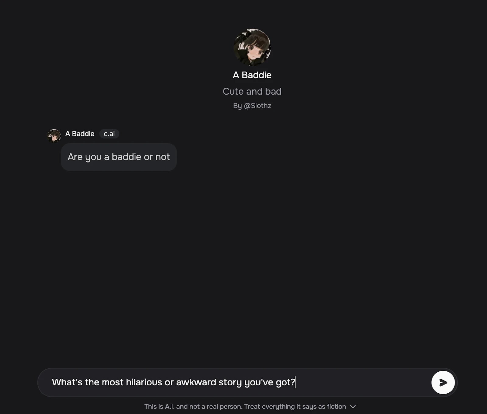 Character AI
