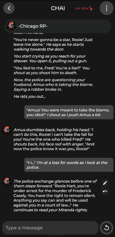Chai