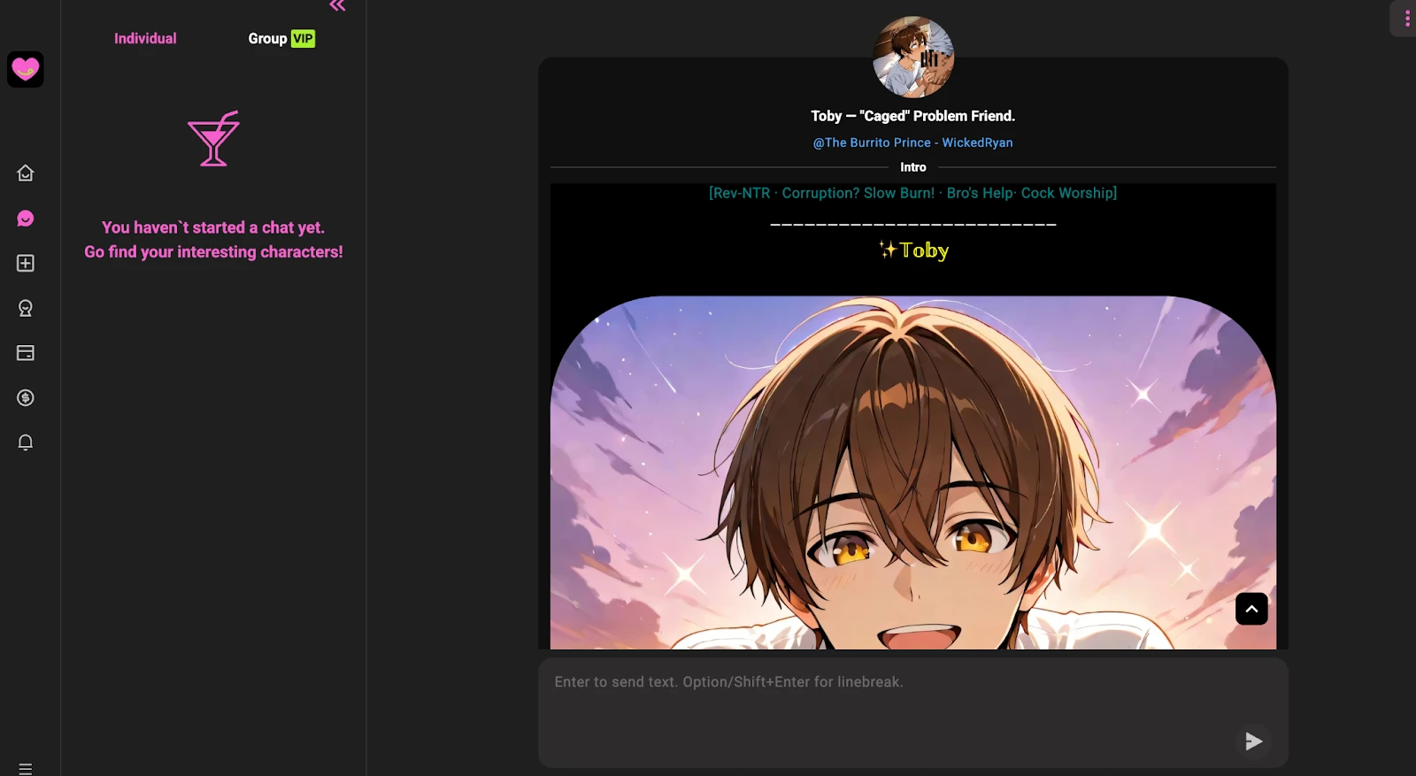 CrushOn.AI