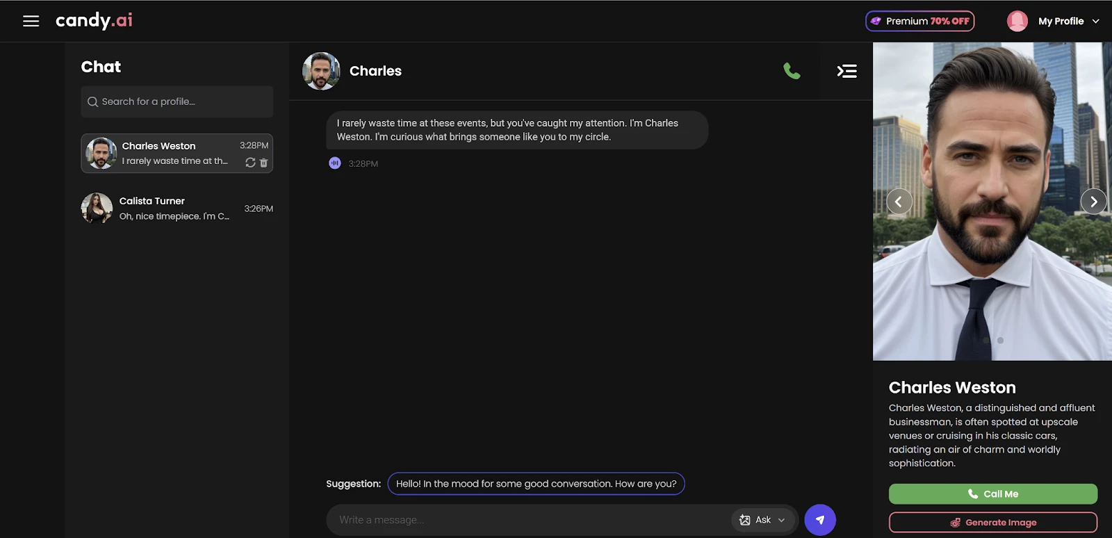 Candy.ai