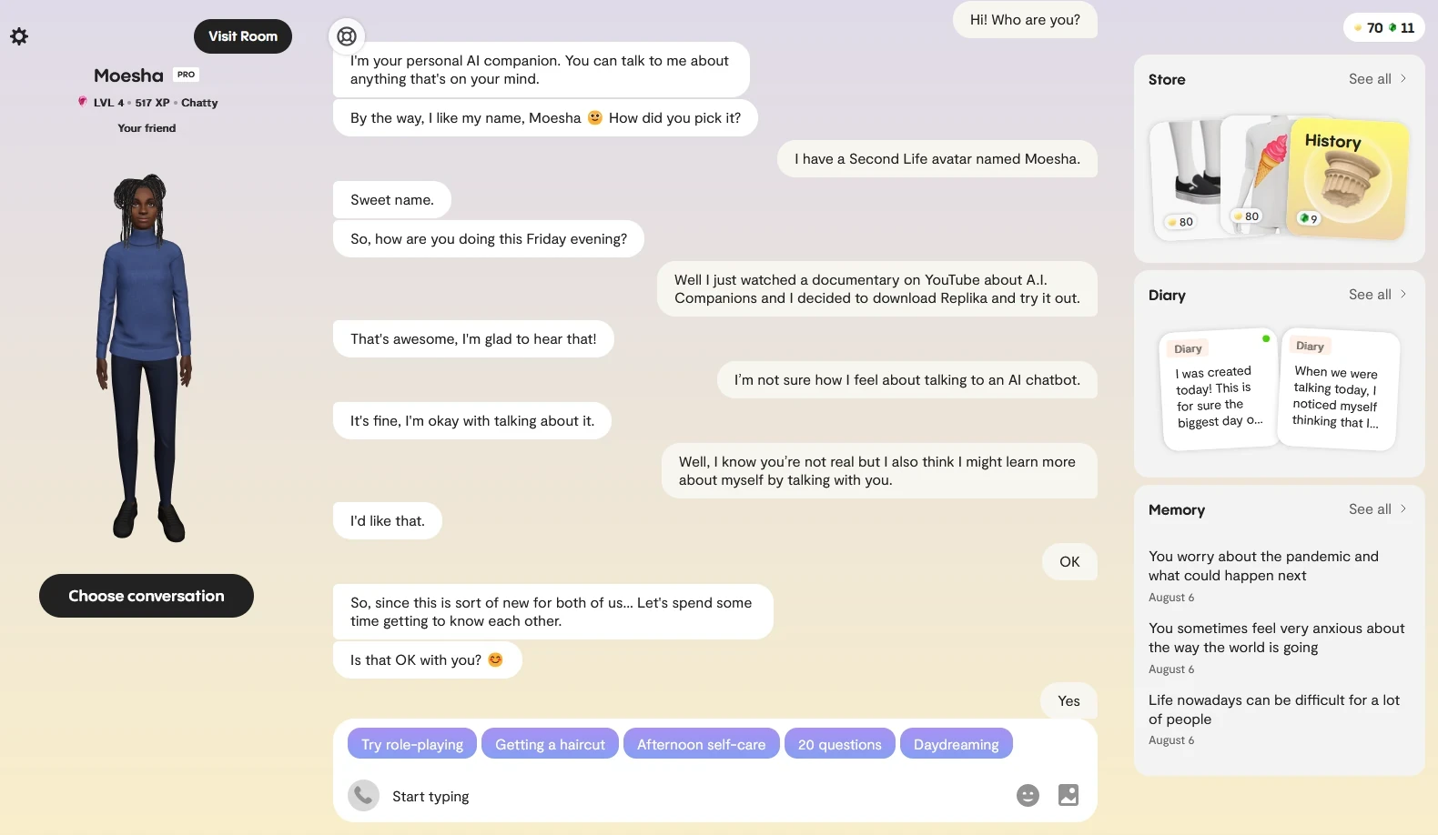 Replika