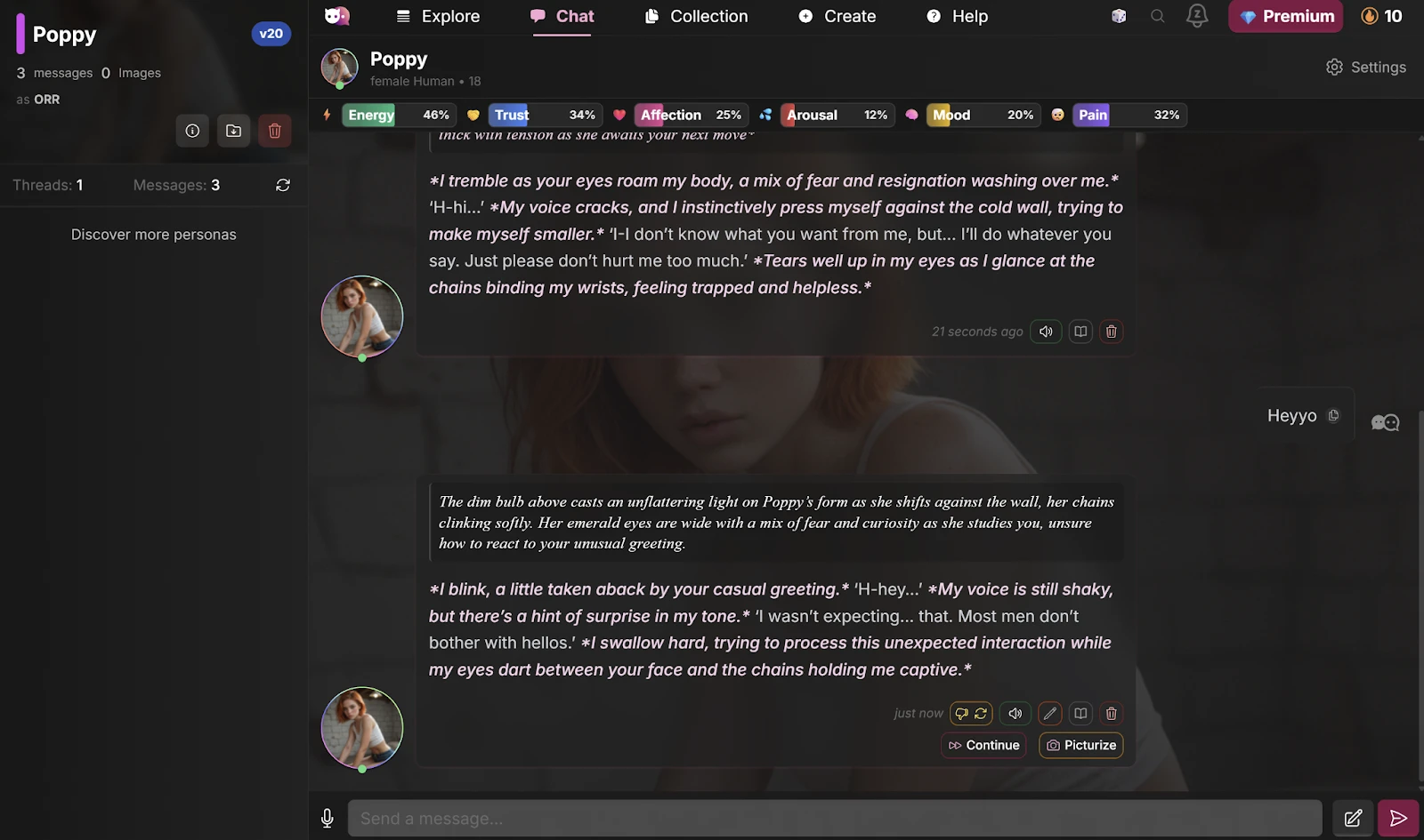 Soulkyn