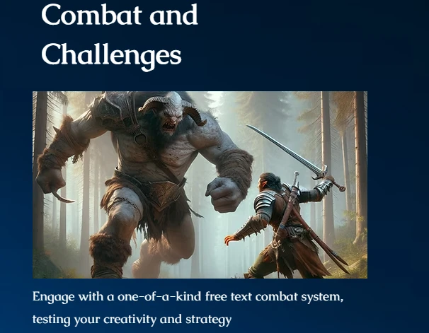 AI Game Master