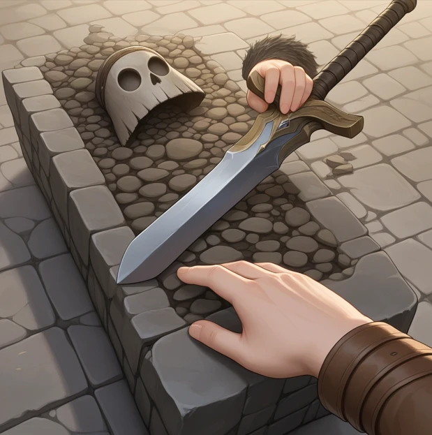 Classic Quests