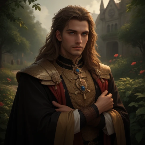 Worldbuilding and Politics
