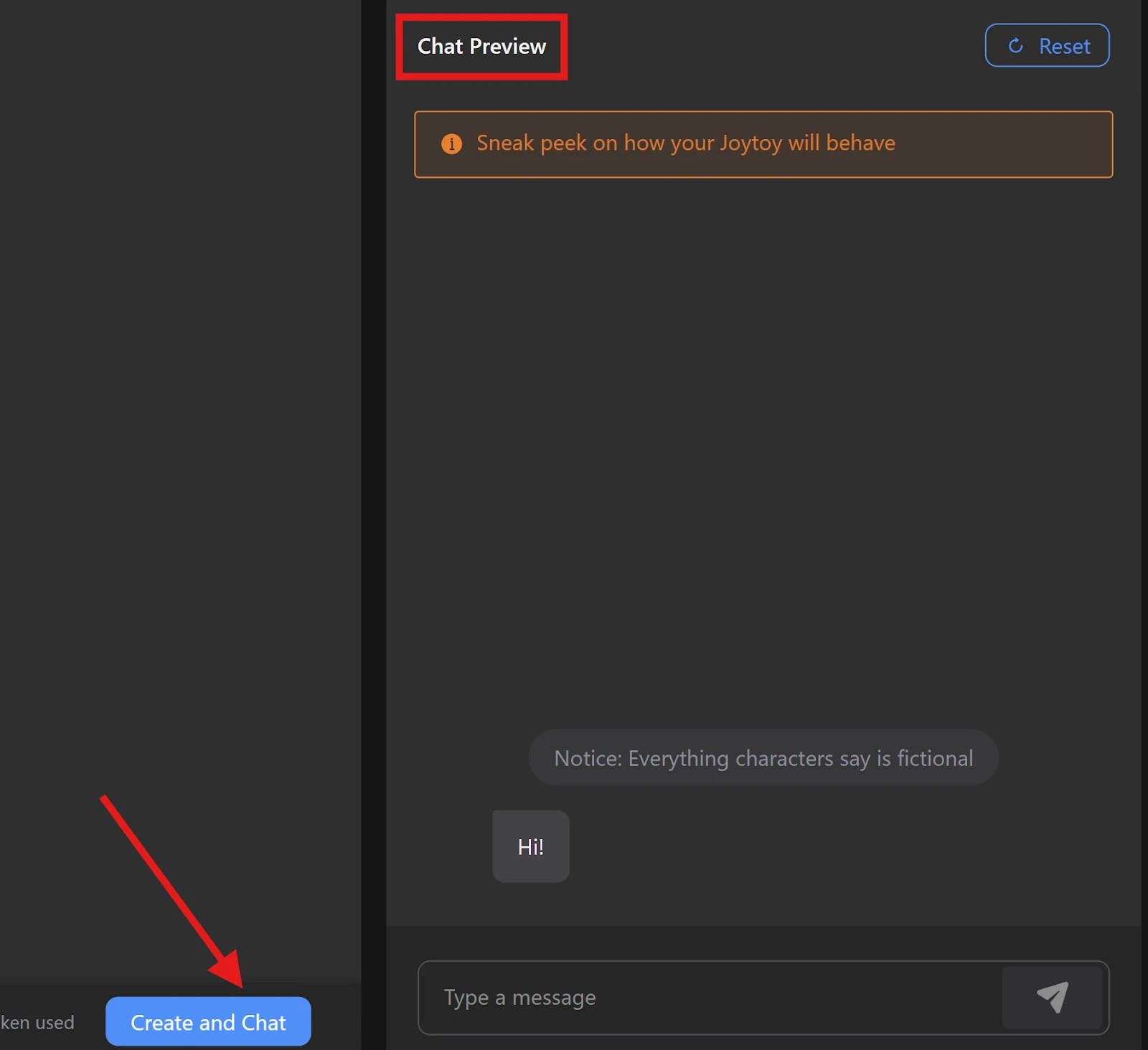 Joyland AI Review and Save