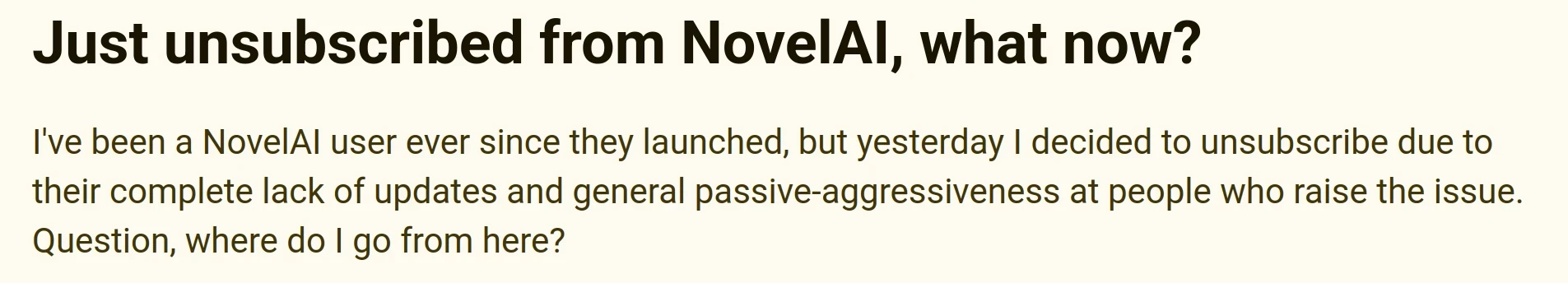NovelAI review 4